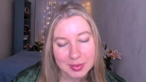 Snapshot of nancysanders chatting on 02/07/26, 05:22 Nancy online show from 02/07/26, 05:22