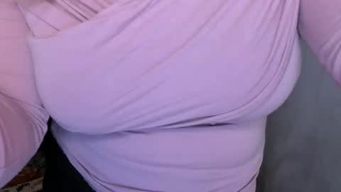 Snapshot of nancysanders chatting on 02/10/26, 07:01 Nancy online show from 02/10/26, 07:01