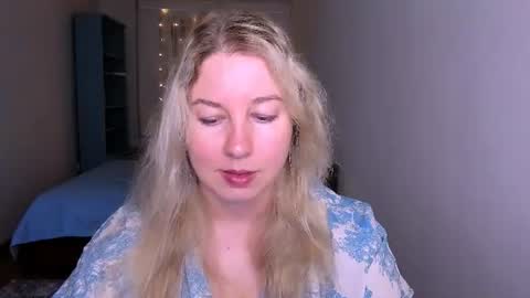 Snapshot of nancysanders chatting on 06/28/26, 06:25 Nancy online show from 06/28/26, 06:25