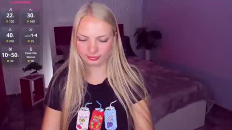 NancySummer online show from 07/24/26, 10:24
