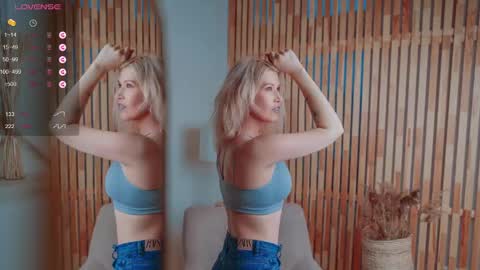 nancysweetheart online show from 02/03/25, 08:13