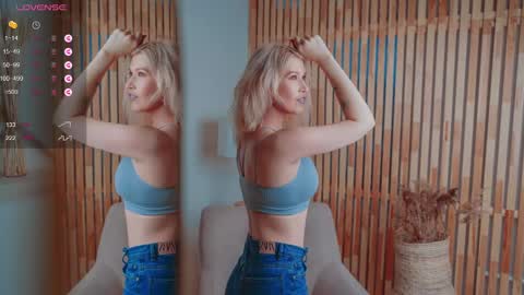 nancysweetheart online show from 02/19/25, 10:45