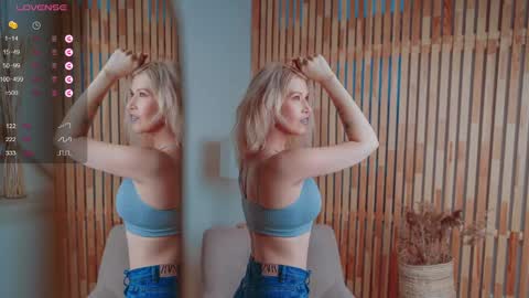 Snapshot of nancysweetheart chatting on 02/24/25, 09:32 nancysweetheart online show from 02/24/25, 09:32