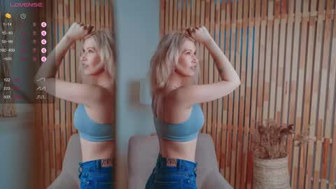 Snapshot of nancysweetheart chatting on 02/26/25, 09:53 nancysweetheart online show from 02/26/25, 09:53