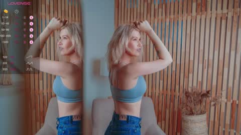 Snapshot of nancysweetheart chatting on 03/02/25, 11:39 nancysweetheart online show from 03/02/25, 11:39