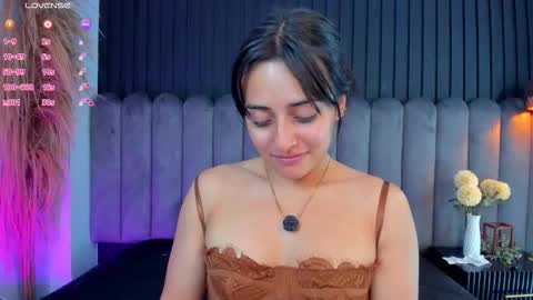 Nanda online show from 03/23/26, 02:59