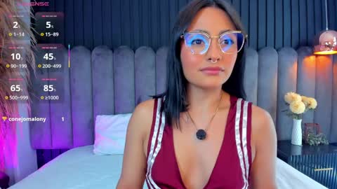 Nanda online show from 04/06/26, 11:49