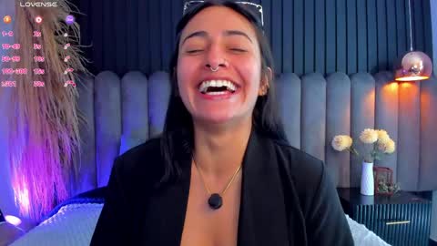 Nanda online show from 05/13/26, 11:44