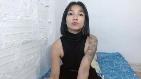 nandaprins online show from 05/07/26, 05:02