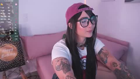 ELLA online show from 11/30/25, 11:20