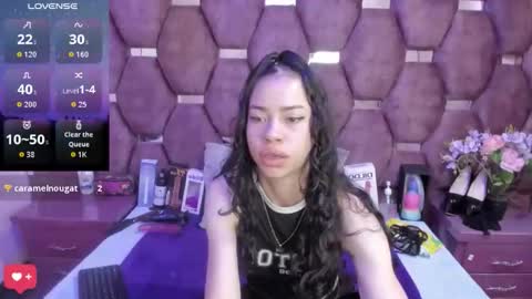 Snapshot of nanis_james15 chatting on 05/06/26, 02:40 nanis james15 online show from 05/06/26, 02:40
