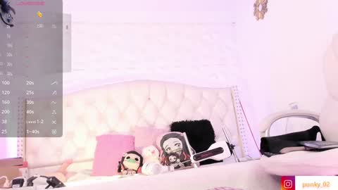 anna online show from 01/08/25, 01:53