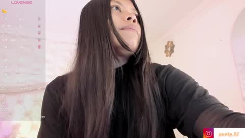 anna online show from 02/16/25, 08:22