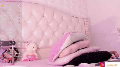 anna online show from 02/19/25, 11:57