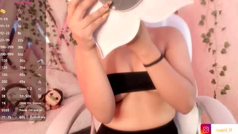 anna online show from 10/06/25, 07:33