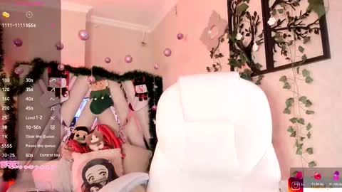 anna online show from 12/14/25, 12:05