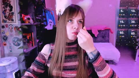 Monday-Friday 12-4 AM and 6-9 AM New York time online show from 02/04/25, 08:17