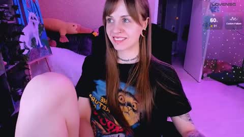 Monday-Friday 12-4 AM and 6-9 AM New York time online show from 02/13/25, 08:13