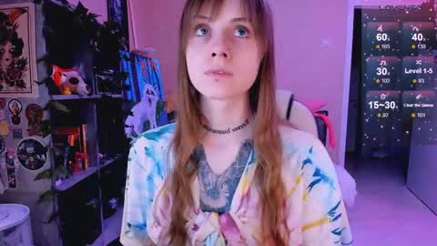 Monday-Friday 12-4 AM and 6-9 AM New York time online show from 02/19/25, 08:31