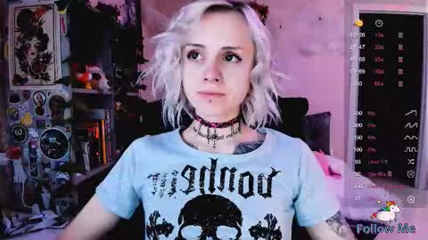 Monday-Friday 12-4 AM and 6-9 AM New York time online show from 10/10/25, 08:41