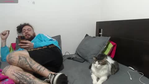 Snapshot of nanna_and_balder2 chatting on 02/10/25, 01:14 nanna_and_balder2 online show from 02/10/25, 01:14