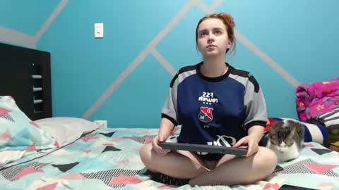 Snapshot of nanna_and_balder2 chatting on 09/22/25, 04:03 nanna_and_balder2 online show from 09/22/25, 04:03