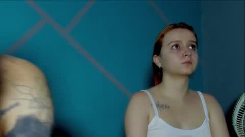 Snapshot of nanna_and_balder2 chatting on 02/24/26, 12:30 nanna_and_balder2 online show from 02/24/26, 12:30