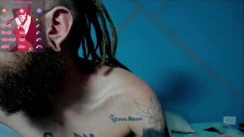 Snapshot of nanna_and_balder2 chatting on 03/11/26, 12:16 nanna_and_balder2 online show from 03/11/26, 12:16