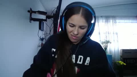 Snapshot of nanna_yoshi chatting on 01/05/25, 10:40 nanna yoshi online show from 01/05/25, 10:40