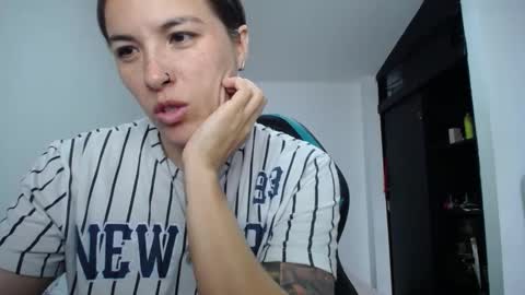 Snapshot of nanna_yoshi chatting on 02/03/25, 07:31 nanna yoshi online show from 02/03/25, 07:31