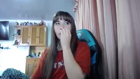 Snapshot of nanna_yoshi chatting on 10/03/25, 08:17 nanna yoshi online show from 10/03/25, 08:17