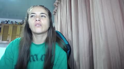 Snapshot of nanna_yoshi chatting on 10/06/25, 07:33 nanna yoshi online show from 10/06/25, 07:33