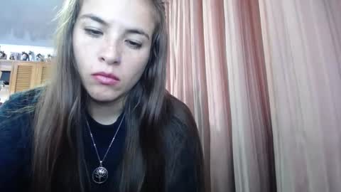 Snapshot of nanna_yoshi chatting on 10/21/25, 07:25 nanna yoshi online show from 10/21/25, 07:25