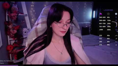 Snapshot of nannoyou chatting on 11/25/25, 05:35 NannoNancy online show from 11/25/25, 05:35