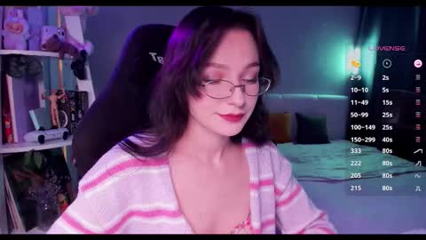 Snapshot of nannoyou chatting on 02/13/26, 08:38 NannoNancy online show from 02/13/26, 08:38