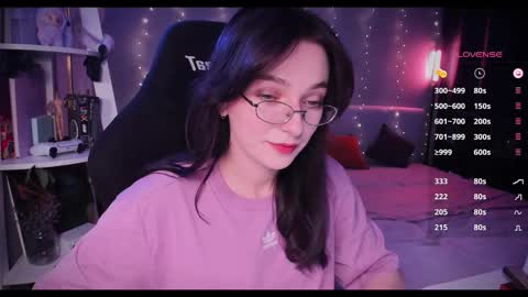 Snapshot of nannoyou chatting on 02/27/26, 07:25 NannoNancy online show from 02/27/26, 07:25