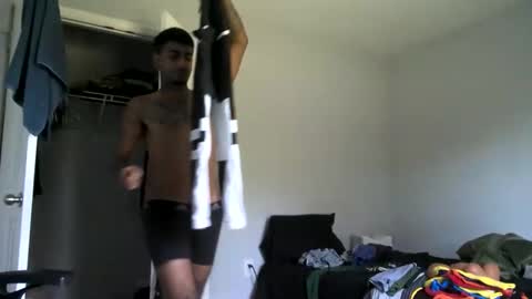 Nando online show from 05/08/26, 06:35