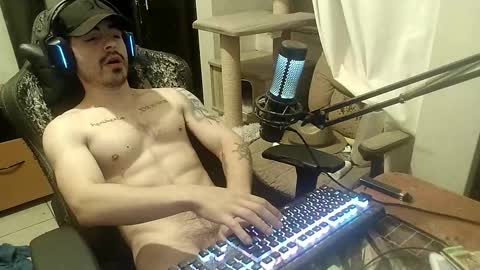 Nan online show from 03/14/26, 04:51