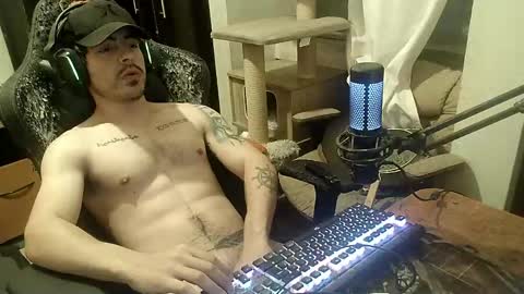 Nan online show from 05/12/26, 06:43