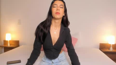 nany_model25 online show from 02/21/25, 01:55