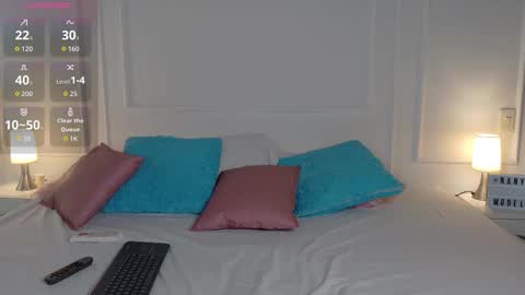 Snapshot of nany_model25 chatting on 03/10/26, 09:31 nany_model25 online show from 03/10/26, 09:31