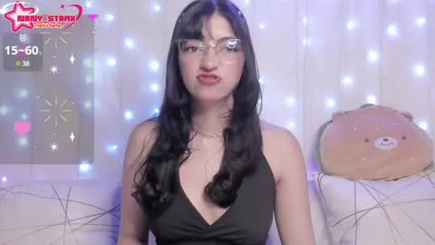 Snapshot of nany_stark_ chatting on 02/15/25, 12:01 NANY online show from 02/15/25, 12:01