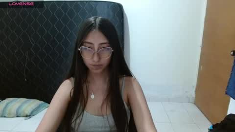 nanylux online show from 05/07/26, 04:40