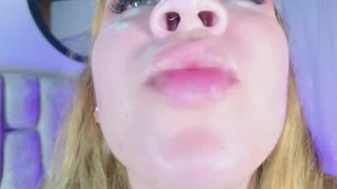 nanymatrioska online show from 04/30/26, 09:30