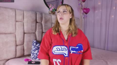 nanymatrioska online show from 05/14/26, 10:27