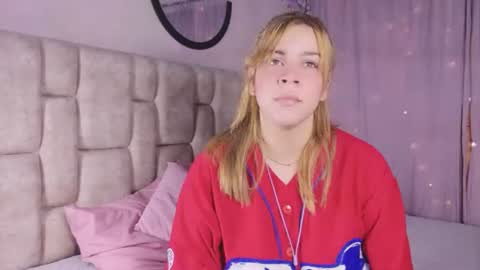 nanymatrioska online show from 06/20/26, 11:35