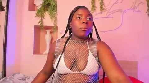 nanymoreno online show from 11/28/25, 12:41