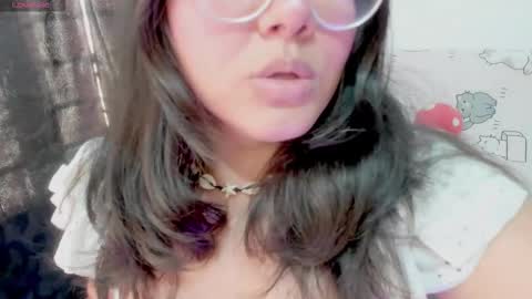  Naoko  online show from 12/13/25, 10:15