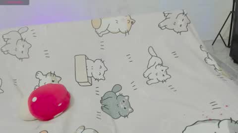 Snapshot of naoko_uwu chatting on 03/23/26, 01:09 Naoko online show from 03/23/26, 01:09