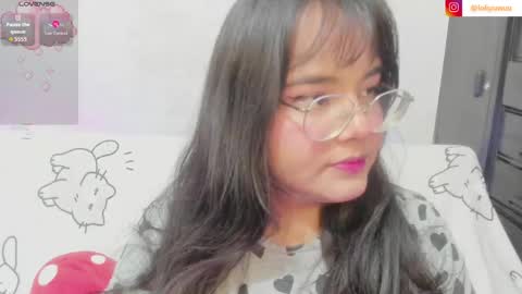 Snapshot of naoko_uwu chatting on 04/28/26, 01:48 Naoko online show from 04/28/26, 01:48